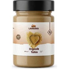 Die Grup Tr Organik Tahin 300G