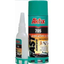 Die Grup Tr Mdf Kit Hızlı Yapıştırıcı 200 ml