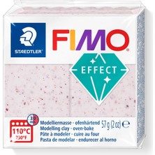 Die Grup Tr Fimo 8010-270 Fimo Effect Modelleme Kili 57 gr Botanik Gül