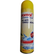Die Grup Tr Tuvalet Temizleme Köpüğü, Limon Kokusu, 500 ml