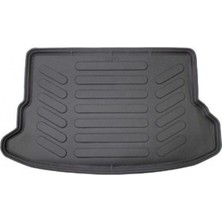 Die Grup Tr Hyundai I10 2013-2019 ile Uyumlu 3D Bagaj Havuzu