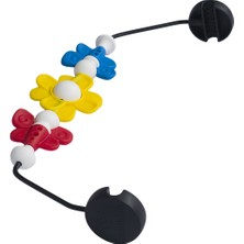 Mamma Premium Universal Ana Kucağı Oyuncağı Oyuncak Aparatı ( Benzer Tüm Modellere Uyar ) 0 - 13 kg Taşıma Kapasitesi ile Eğlenceli