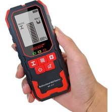 Die Grup Tr Noyafa NF-517 3'ü 1 Arada LCD Ekranlı Duvar Tarayıcı ve Saplama Bulucu