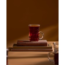 Die Grup Tr Garen 4-Lü Çay Fincanı