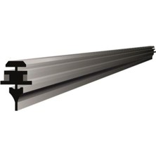 Die Grup Tr Oto Yedek Parça Silgi Süpürge Lastiği Sırtı Ince Lastik 500 mm