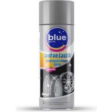 Die Grup Tr Blue Works Jant Lastik Temizleme Köpük Sprey TYBRGVGWQ9TDQMBL99