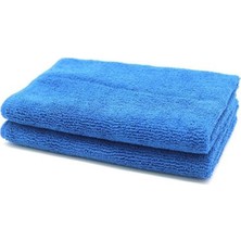 Die Grup Tr Silver Home 235 Gsm Mikrofiber Bez Temizlik Toz Cam Bezi - 40 x 40 Cm. - 5 Adet