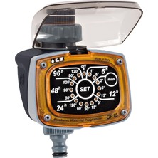 Die Grup Tr Gf 8000-6011 Dijital Sulama Programlayıcısı