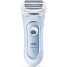 Die Grup Tr Silk-Epil Lady Shaver, 3'ü 1 Arada Kablosuz Islak ve Kuru Elektrikli Tıraş Makinesi, Düzeltme ve Peeling Sistemi