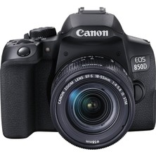 Die Grup Tr 850D+18-55MM Is Stm Kıt Dıgıtal Camera