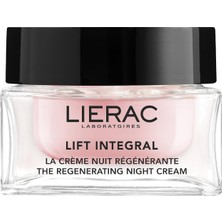 Die Grup Tr Lift Integral Regenerating Night Cream Yenileyici Gece Kremi 50 ml
