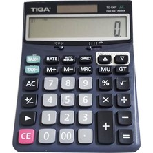 Die Grup Tr Tiga CX-130T 12 Haneli Hesap Makinesi