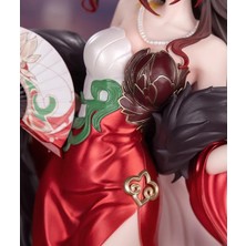 Die Grup Tr Anime Figürü, Honkai Star Rail Için 1/8 Serisi Füg Ölçeği Ver Chibi Figürü, Doğum Günü Hediyeleri Için Koleksiyonluk Pvc Figürler