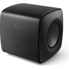 Die Grup Tr KC62 Subwoofer, Siyah