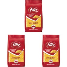 Die Grup Tr Filiz Arpa Şehriye 500 G 3lü Paket