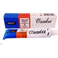 Die Grup Tr Osaka Kutulu Yapıştırıcı 50GR Derby Yapıştırma VD021