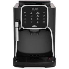 Die Grup Tr Espresso Pro Tam Otomatik Espresso Makinesi