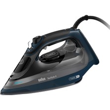 Die Grup Tr SI9682DB Texstyle 9 Buharlı Ütü