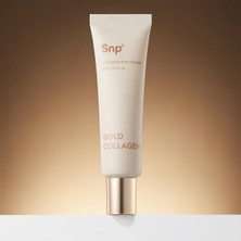 Die Grup Tr Gold Collagen Göz Kremi, 30 ml