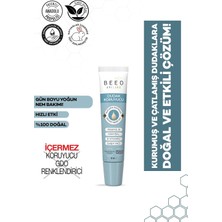 Die Grup Tr Bee'o Apicare Propolisli Ham Ballı Dudak Koruyucu, 10 ml