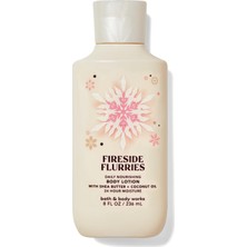 Die Grup Tr Fireside Flurries Nemlendirici Vücut Losyonu 236 ml