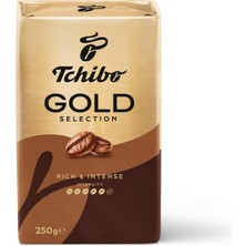 Die Grup Tr Gold Selection Filtre Kahve 250 gr