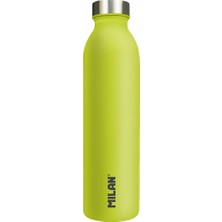 Die Grup Tr ® Paslanmaz Çelik Termos Şişe, 591 Ml, Asit Serisi, Sarı