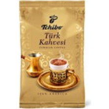 Die Grup Tr Türk Kahvesi 100 gr *1'li