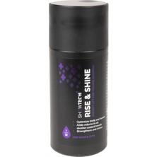Die Grup Tr + Rise & Shine 35:1 Konsantre Kedi Köpek Şampuanı 100 ml