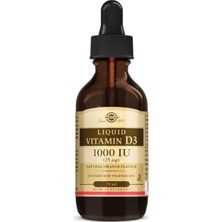 Die Grup Tr Vitamin D3 1000 Iu 59 ml