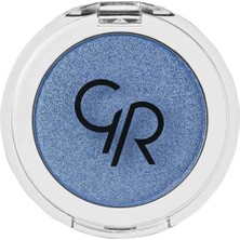 Die Grup Tr Soft Color Pearl Mono Eyeshadow, 60 Baby Blue, Sedefli Far