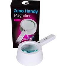 Die Grup Tr Zeno Handy ZH45 Büyüteç