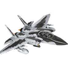 Die Grup Tr Silahlı Kuvvetler Boeing F-15EX Eagle Iı Uçağı