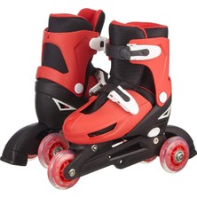 Die Grup Tr 590167 Inline Paten, Çocuklar, Çok Renkli, 31-34
