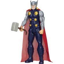 Die Grup Tr Thor Action Figür