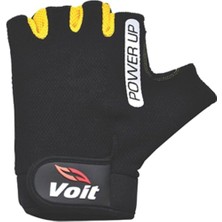 Die Grup Tr T47581568 Ağırlık Eldiveni Medium Unisex, Sarı, Tek Beden