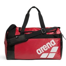 Die Grup Tr All Set 40 Litre Unisex Kırmızı Yüzücü Spor Çantası 010237600