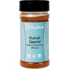 Die Grup Tr Sucuk Çeşnisi, Pepperoni Seasoning, 150 G