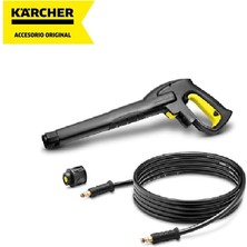 Die Grup Tr Kärcher Yüksek Basınçlı Donanım Set Quick Connect (4 M)