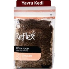 Die Grup Tr Tavuklu Yavru Kedi Maması, 1 kg
