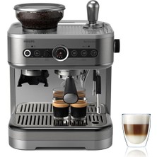 Die Grup Tr Barista Brew Yarı Otomatik Espresso Makinesi