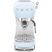Die Grup Tr Espresso Kahve Makinesi Mavi ECF02PBEU