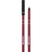 Die Grup Tr Collectıon 8hr Colorful Lip Liner, Dudak Kalemi, 05 Marvelous Mauve, 1,20 G