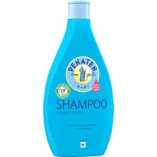 Die Grup Tr Baby Bebek Şampuanı 400 ml
