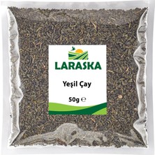 Die Grup Tr Yeşil Çay 50G