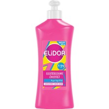 Die Grup Tr 7/24 Şekillendirici Saç Bakım Kremi Elektriklenme Önleyici Argan Yağı & Bal 265 ml