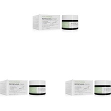 Die Grup Tr Niacinamide Canlandırıcı ve Aydınlatıcı Krem 50ML (3 Paketi)
