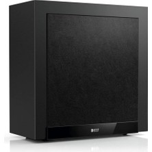 Die Grup Tr T2 Subwoofer Aktif, Siyah