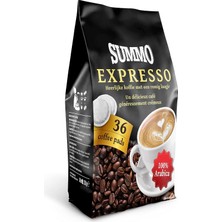 Die Grup Tr Philips Senseo Espresso Pod Kahve Kapsülü 36'li Paket