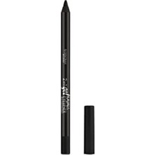 Die Grup Tr Milano No: 05 Water Proof Kahverengi 2 In 1 Gel Kajal & Eyeliner